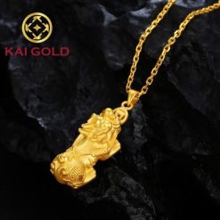 Mat Day Chuyen Ty Huu Vang 24k 9999 Kaigold 3