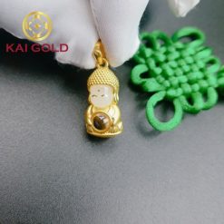 Mat Day Phat Vang 24k 9999 Cam Thach Bach Ngoc Kaigold 2