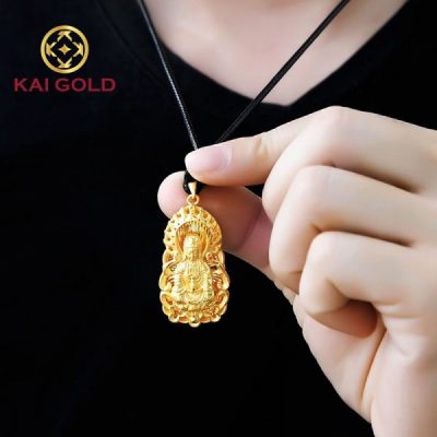 Mat Day Phat Vang 24k 9999 Kaigold 1
