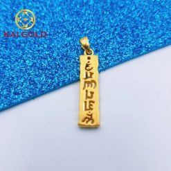 Mat Day Ummani Vang 24k 9999 Kaigold 1