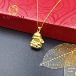Mat Phat Di Lac Vang 24k 9999 Kaigold 3