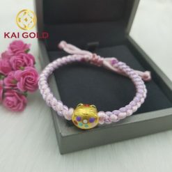 Meo Than Tai Vang 24k 9999 Kaigold 2