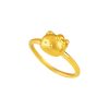 Nhan Meo Kitty Vang 24k 9999 Kaigold
