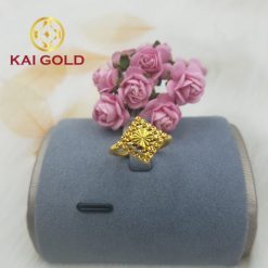 Nhan Vang 24k 9999 5d Kaigold 2