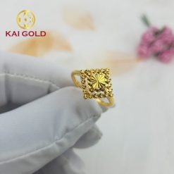 Nhan Vang 24k 9999 5d Kaigold 3