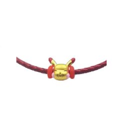 Pikachu Vang 24k 9999 Kaigold