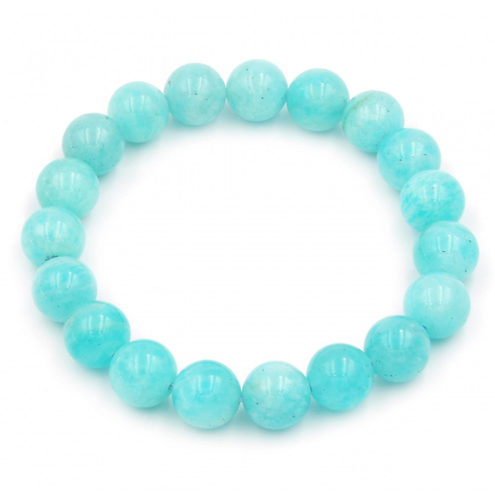 Trang Suc Da Thien Nhien Amazonite