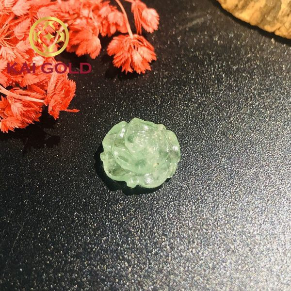 Trang Suc Da Thien Nhien Thach Anh Dau