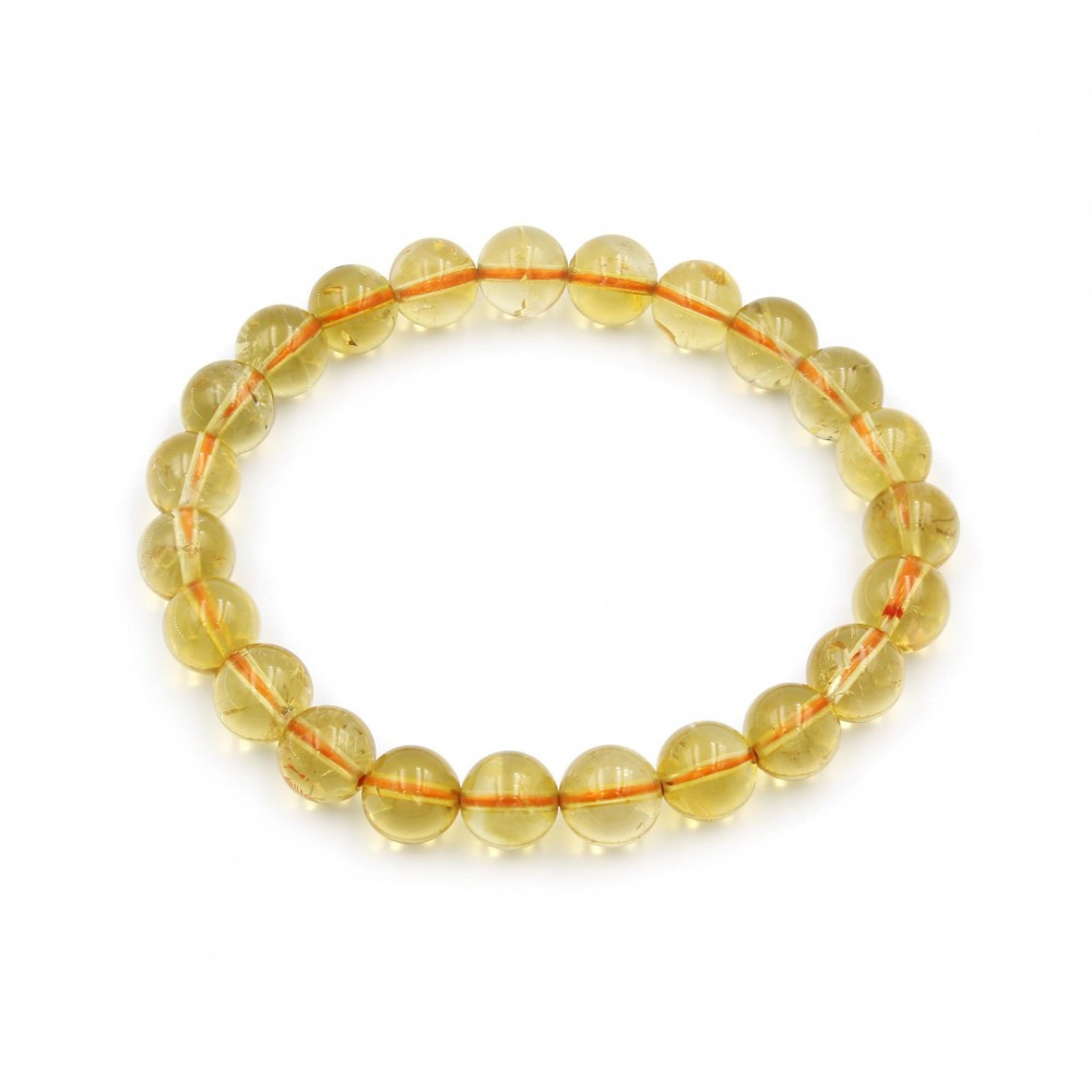 Trang Suc Da Thien Nhien Thach Anh Vang