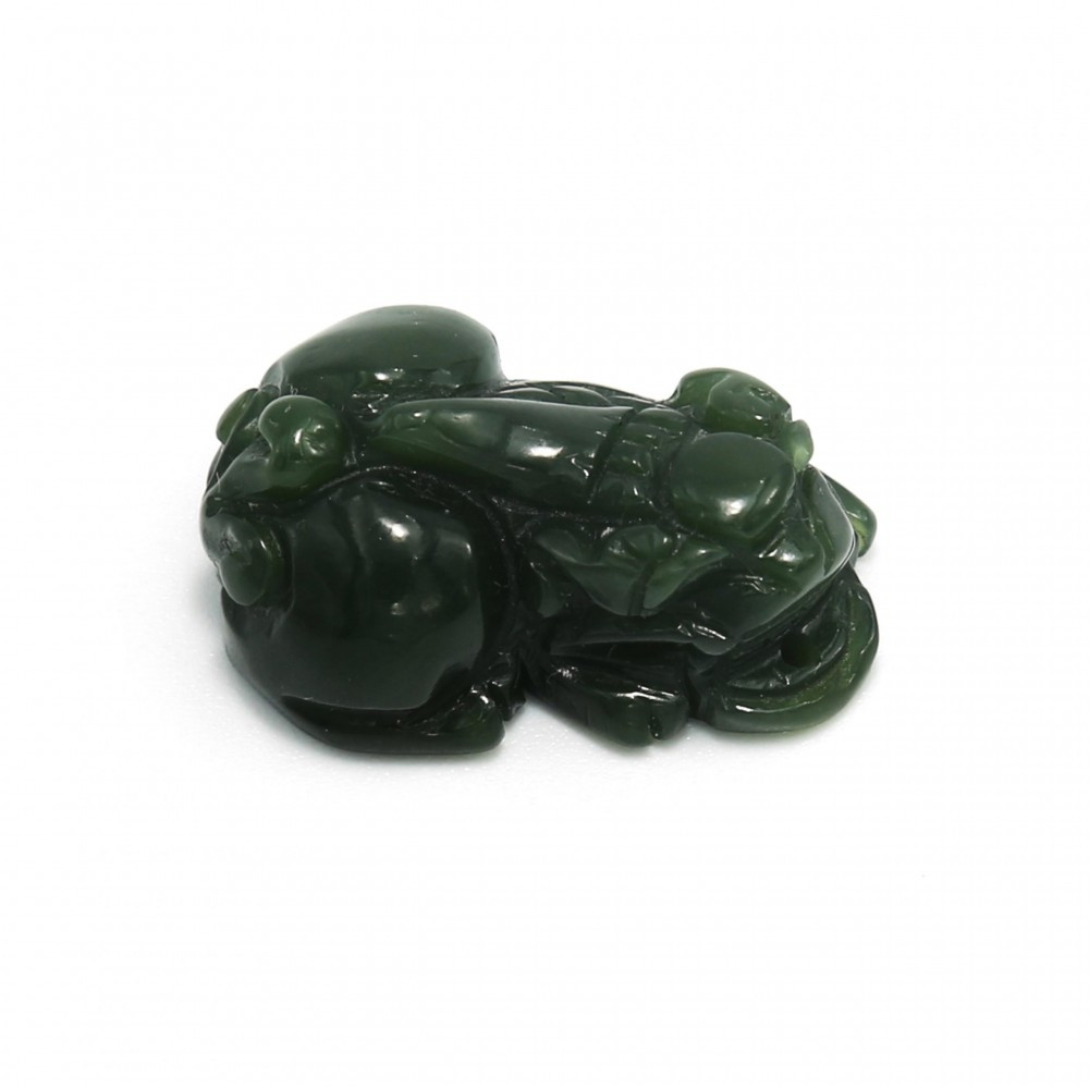 Trang Suc Da Thien Nhien Tourmaline