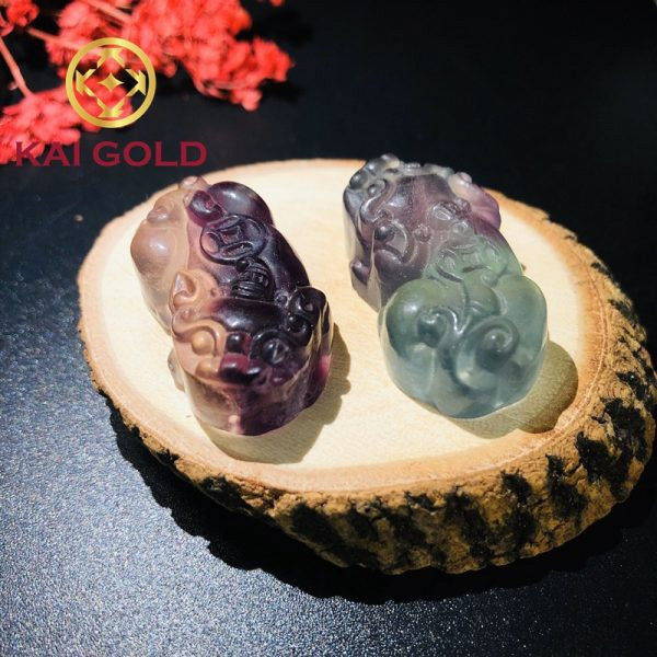 Trang Suc Da Thien Nhien