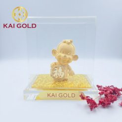 Tuong 12 Con Giap Than Ma Vang Kaigold 2