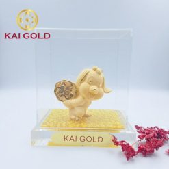 Tuong 12 Con Giap Tuat Ma Vang Kaigold 2