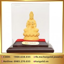 Tuong Ma Vang Phat Ba Quan Am Kaigold 1