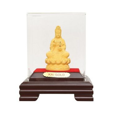 Tuong Ma Vang Phat Ba Quan Am Kaigold