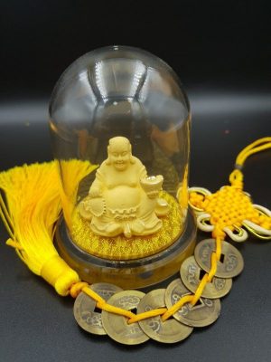 Tuong Phat Di La Ma Vang Kaigold 1