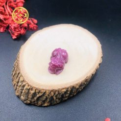 Ty Huu Da Ruby Kaigold 2