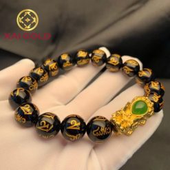 Ty Huu Vang 24k 9999 Cam Thach Ngoc Bich Kaigold 2