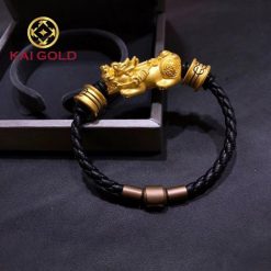 Ty Huu Vang 24k 9999 Size 4 Kaigold 2 2