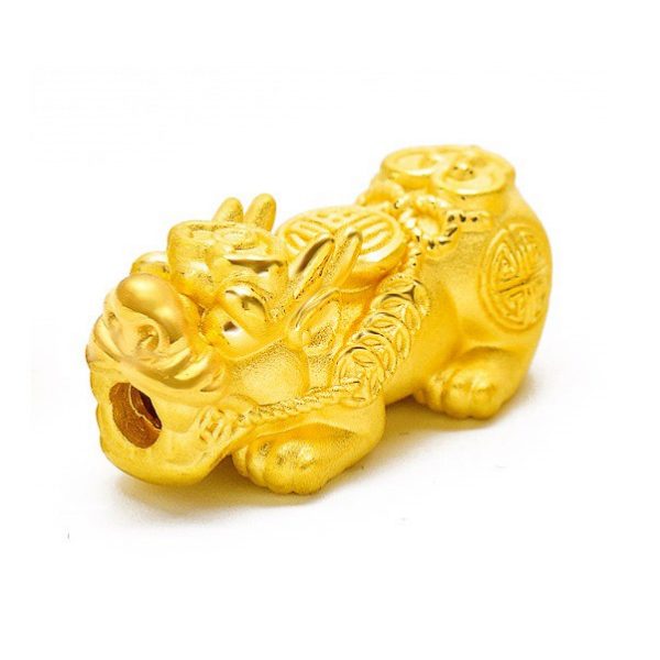 Ty Huu Vang 24k 9999 Size 6 Kaigold