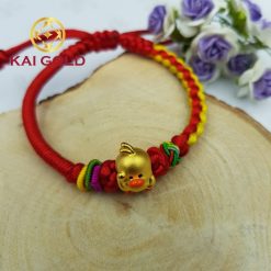 Vong Tay Chu Vit Vang 24k 9999 Dan Day Vai Kaigold 4
