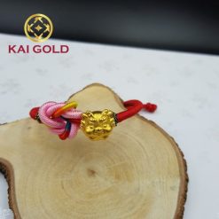 Vong Tay Rong Vang 24k Dan Day Vai Kaigold 2
