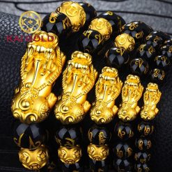 Vong Tay Ty Huu Size 3 Vang 24k 9999 Mix Chu Binh An Kaigold 4