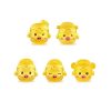 Charm Heo Vang 24k 999