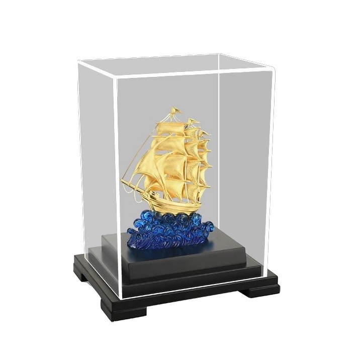 Tuong Thuan Buom Xuoi Gio