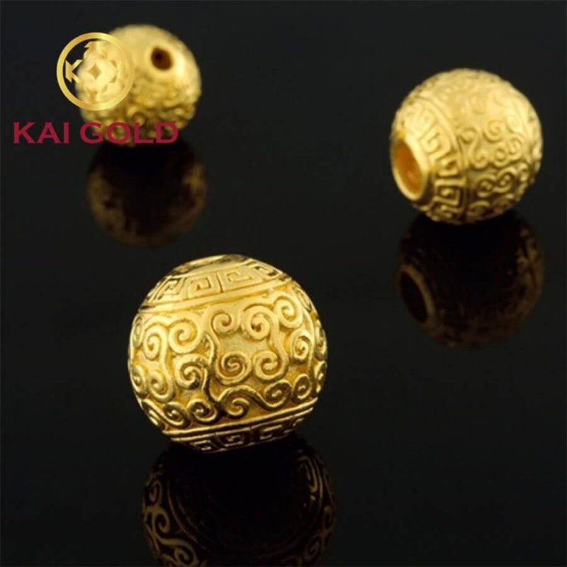 Charm Vang La Gi Y Nghia Cua Charm Vang Trong Phong