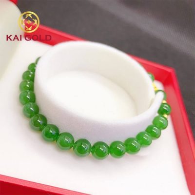 Da Ngoc Bich La Gi Cong Dung Va Y Nghia Cua Trang Suc Ngoc Bich