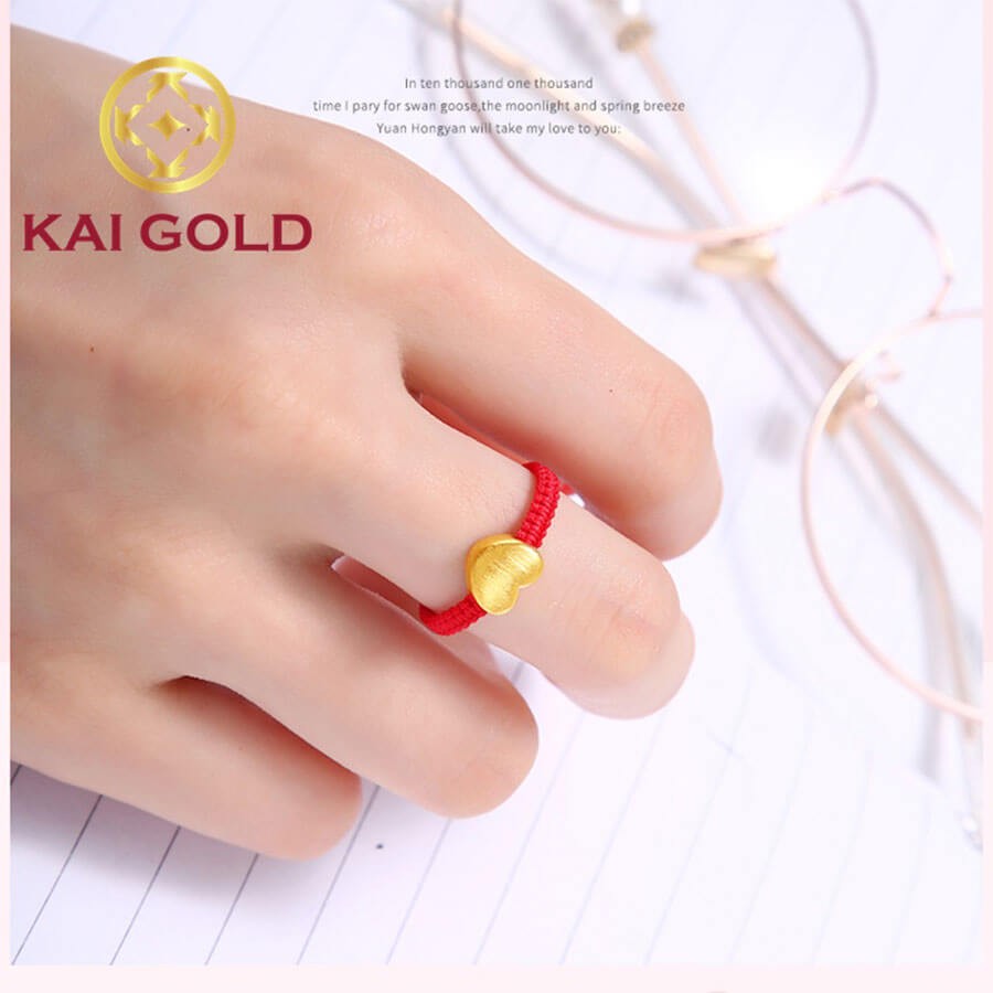 Deo Nhan Hop Phong Thuy Theo Menh Nhu The Nao De Dem Lai May Man 4