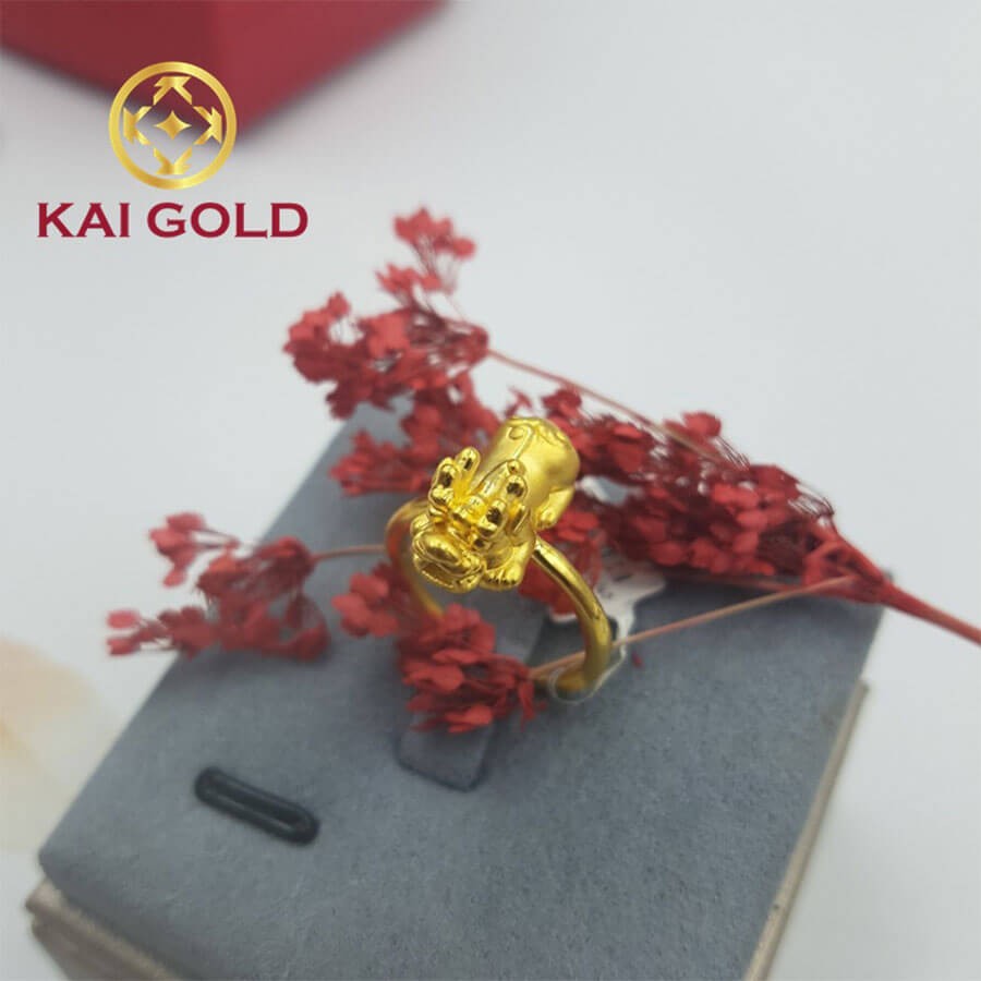 Deo Nhan Ty Huu Dung Huong Loc Ngay 1