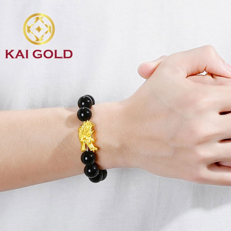 Nhung Luu Y Khi Mix Vong Tay Phong Thuy Voi Charm Vang 3