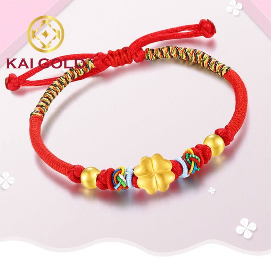 Nhung Luu Y Khi Mix Vong Tay Phong Thuy Voi Charm Vang 5