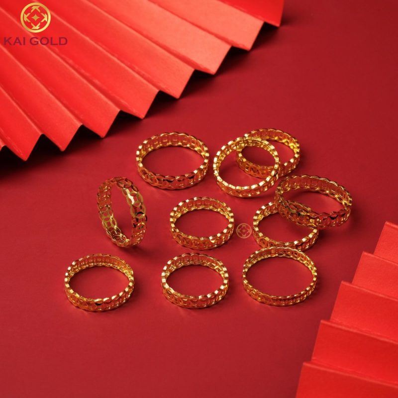 Tuoi Vang Co Anh Huong Gi Den Gia Tri Cua Vang Phong Thuy