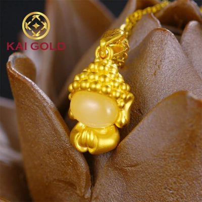 Y Nghia Cua Mat Day Chuyen Da Cam Thach 3