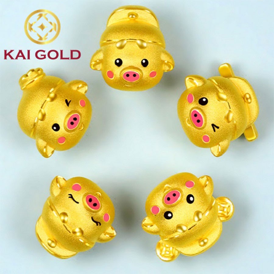 Y Nghia Phong Thuy Cua Charm 12 Con Giap 17