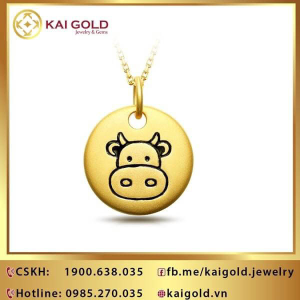 Y Nghia Phong Thuy Cua Charm 12 Con Giap P1 (3)