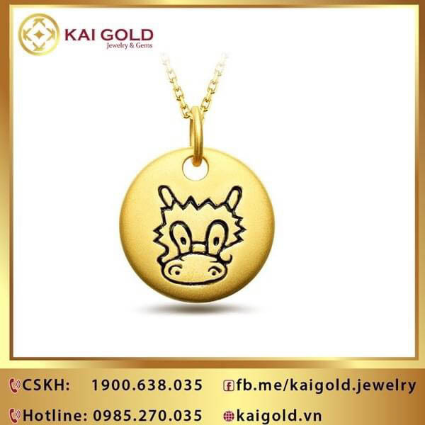 Y Nghia Phong Thuy Cua Charm 12 Con Giap P1 (4)