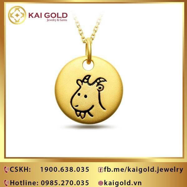 Y Nghia Phong Thuy Cua Charm 12 Con Giap P2 (3)