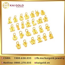 Mat Day Chu Cai Vang 24k 9999