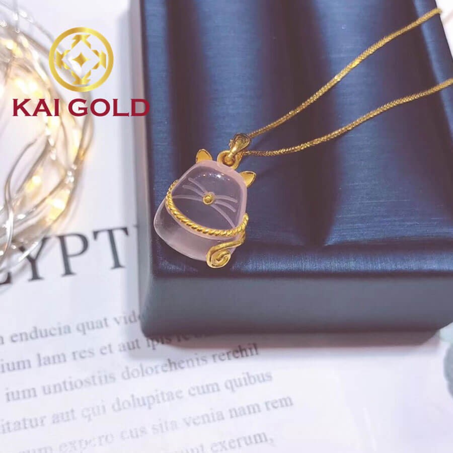 Mat Day Chuyen Meo Than Tai Mang Lai Y Nghia Gi