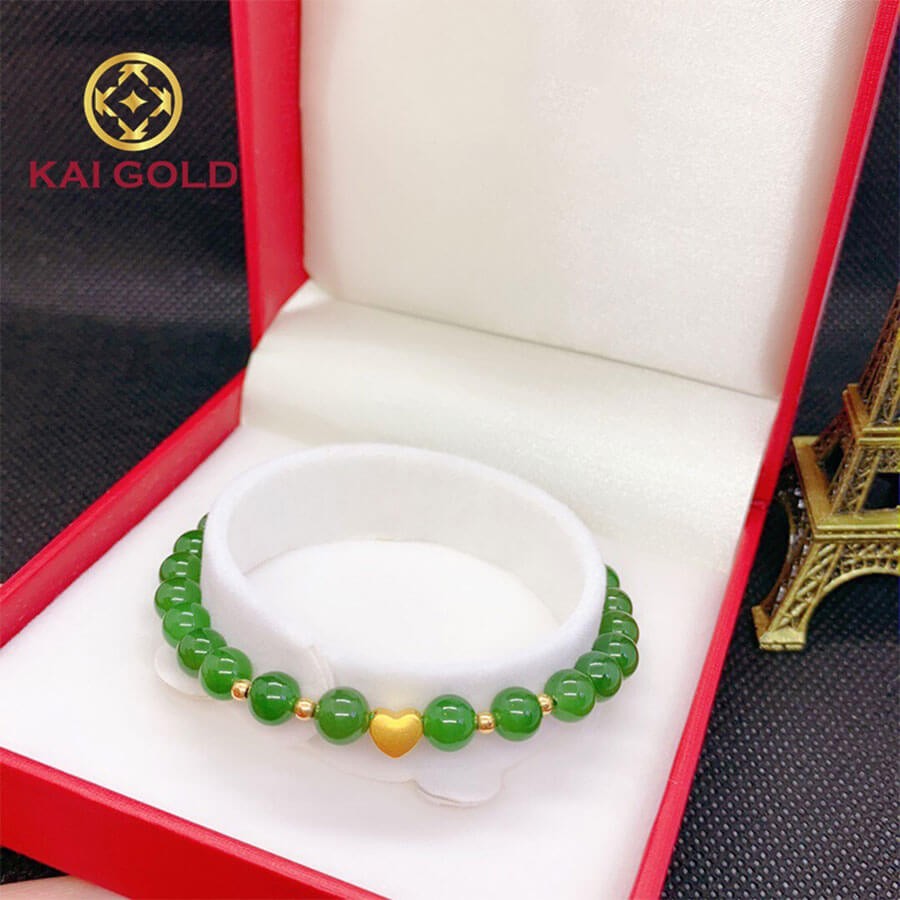 Su Ket Hop Hoan Hao Cua Charm Vang Va Vong Tay Da Phong Thuy 3