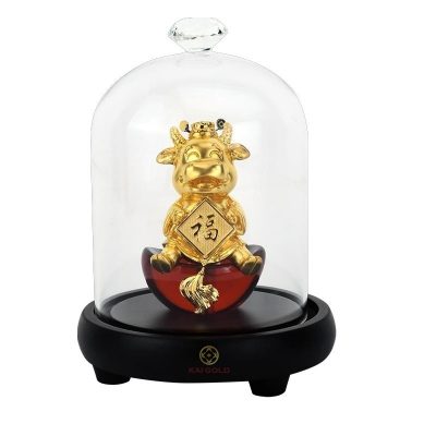 Tuong Trau Vang Tai Loc