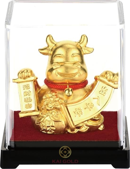 Tuong Trau Chieu Tai