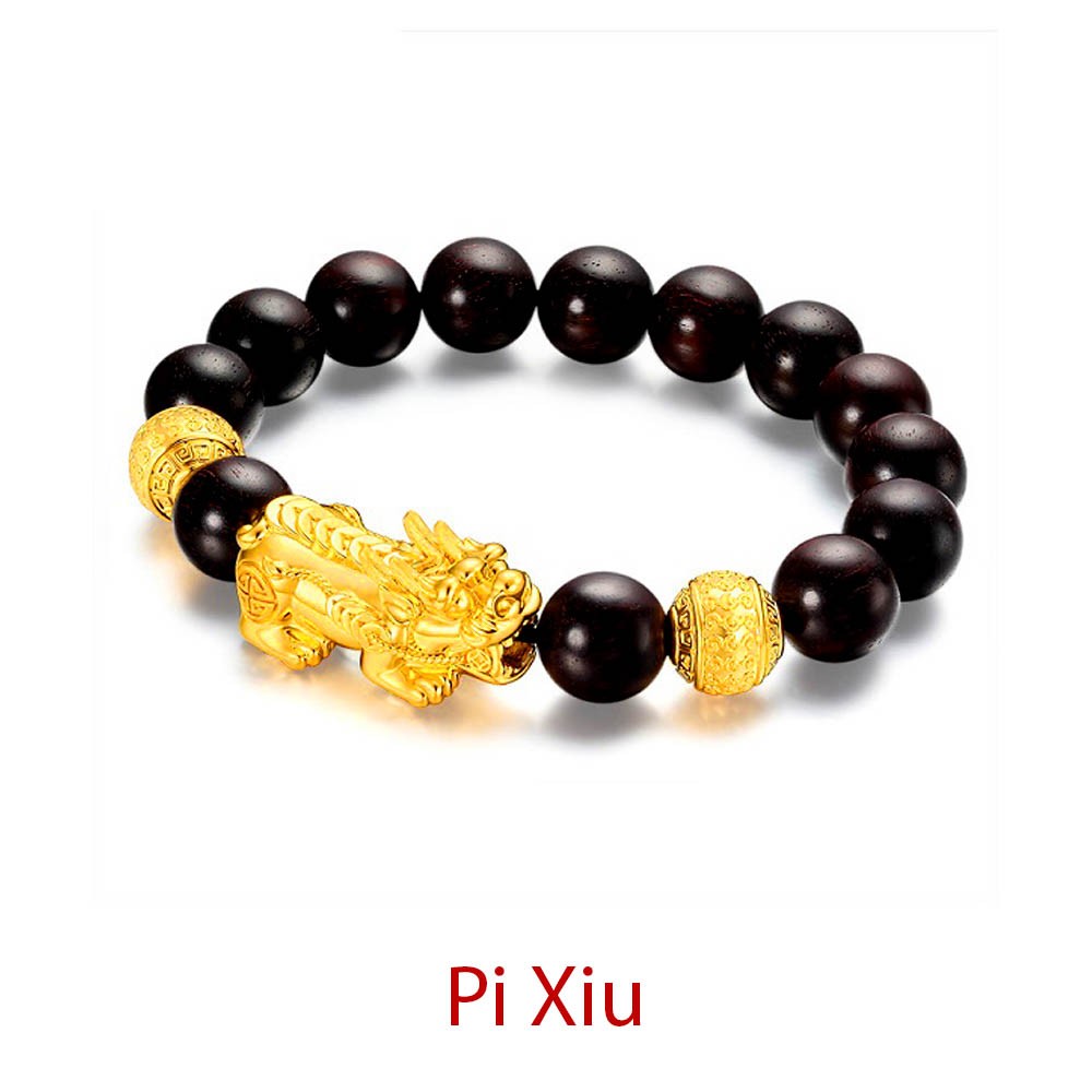 Ty Huu Phong Thuy Kaigold