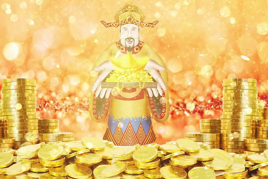 Cung Ton Lien Quan Den Tien Tai Phu Quy