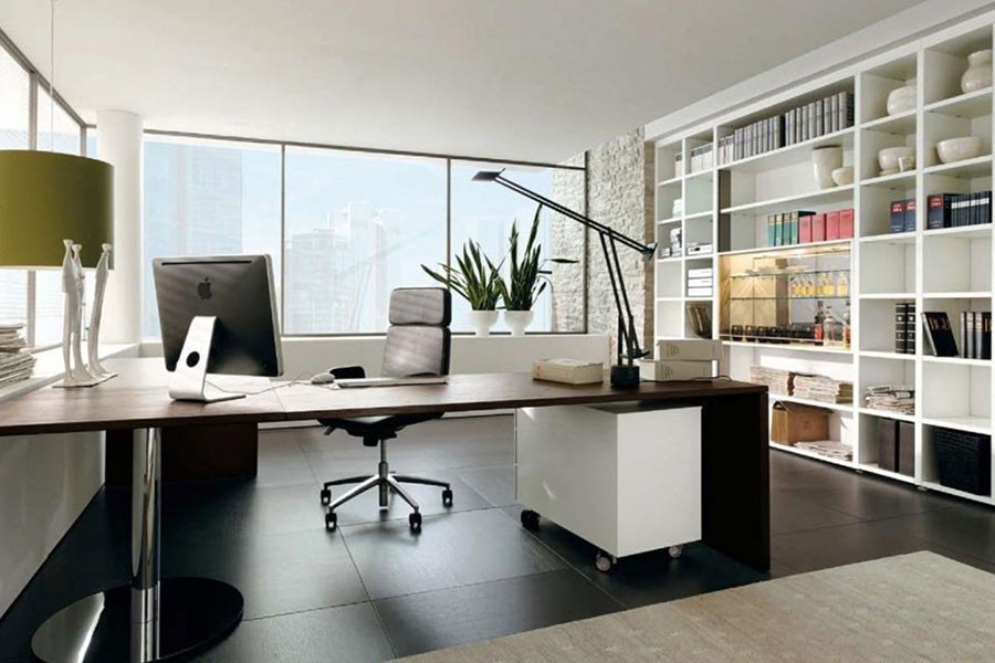 Dat Ban Lam Viec O Chu Vi