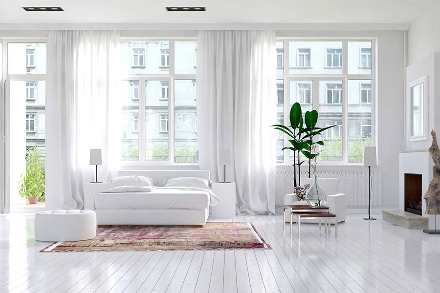 Don Dep Can Phong Bua Bon